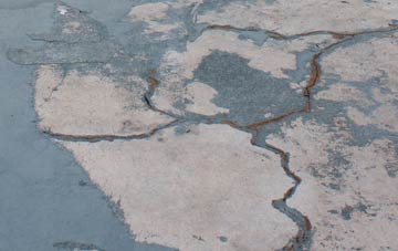 fibreglass roofing replacement New Pale