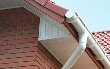 New Pale soffit repair costs