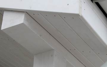 soffits New Pale, Cheshire