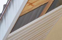 rated New Pale soffit repair companies